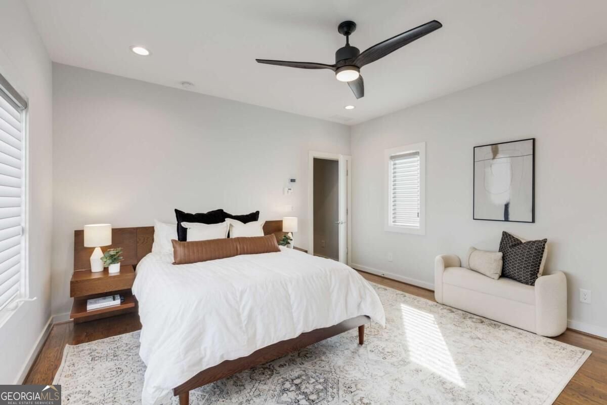 205 Wilbur Avenue Atlanta - Photo 19