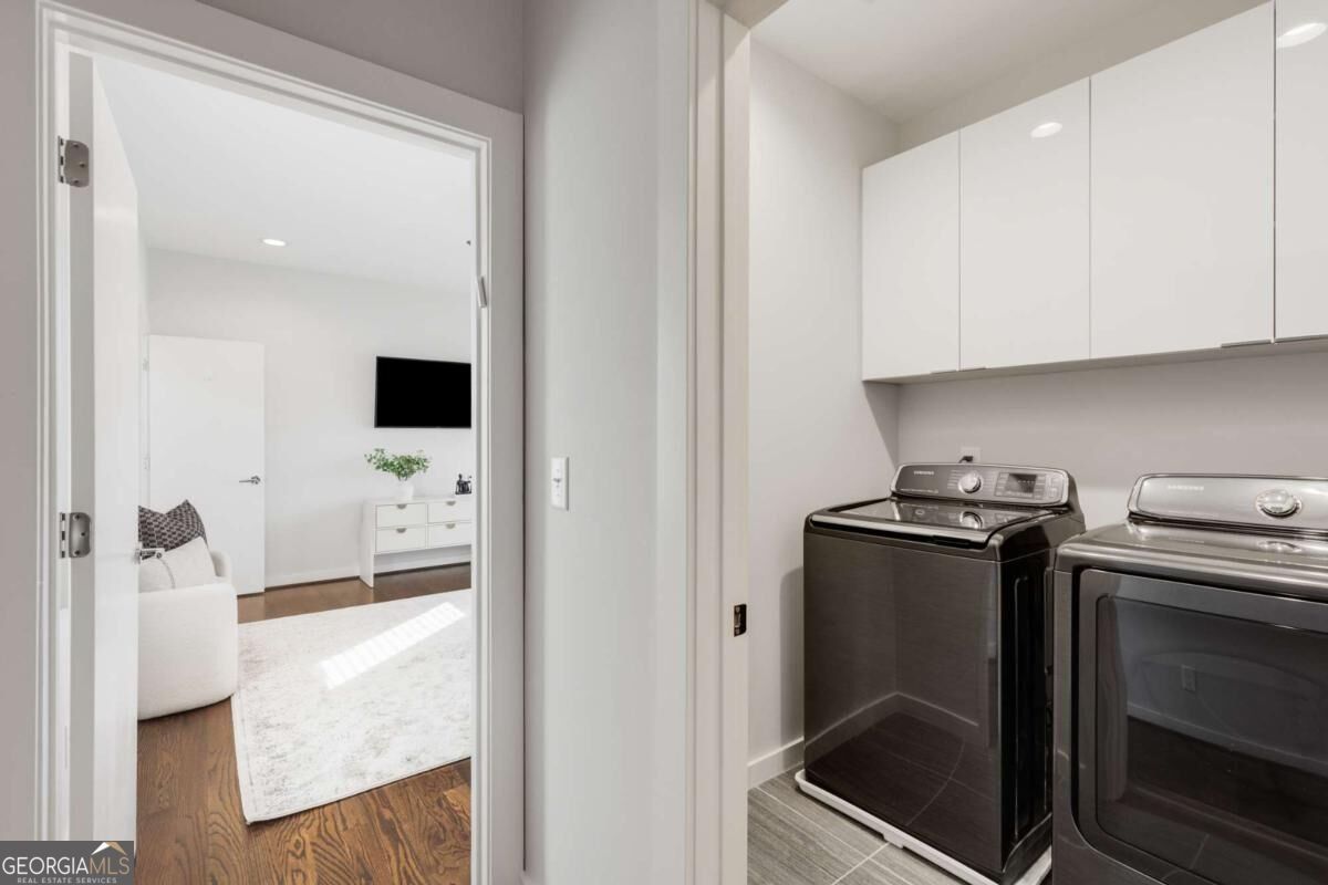 205 Wilbur Avenue Atlanta - Photo 27