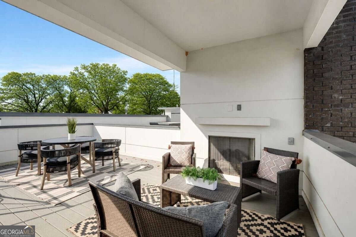 205 Wilbur Avenue Atlanta - Photo 35