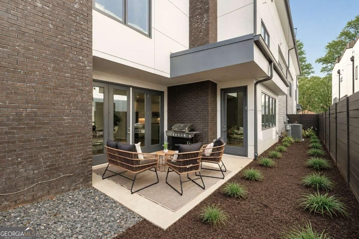205 Wilbur Avenue Atlanta - Photo 36
