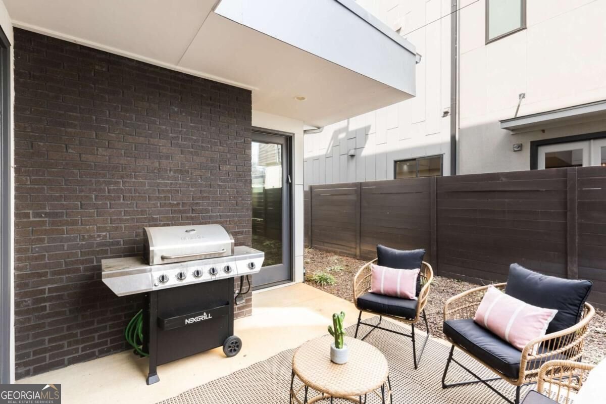 205 Wilbur Avenue Atlanta - Photo 37