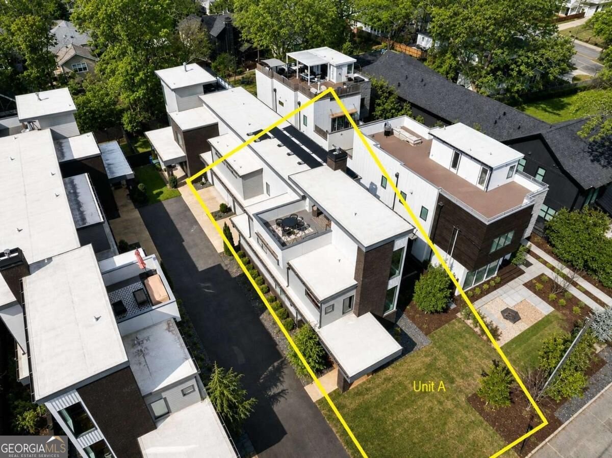 205 Wilbur Avenue Atlanta - Photo 39