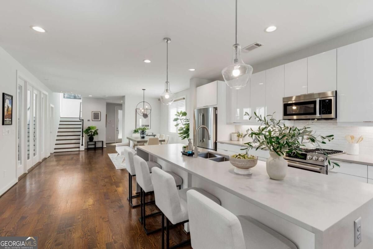 205 Wilbur Avenue Atlanta - Photo 9