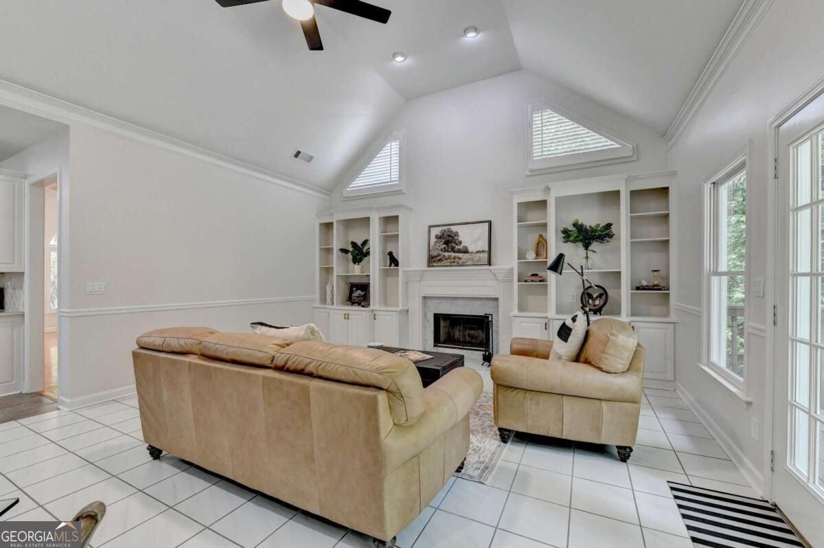 4860 Haydens Walk Drive Johns Creek - Photo 12