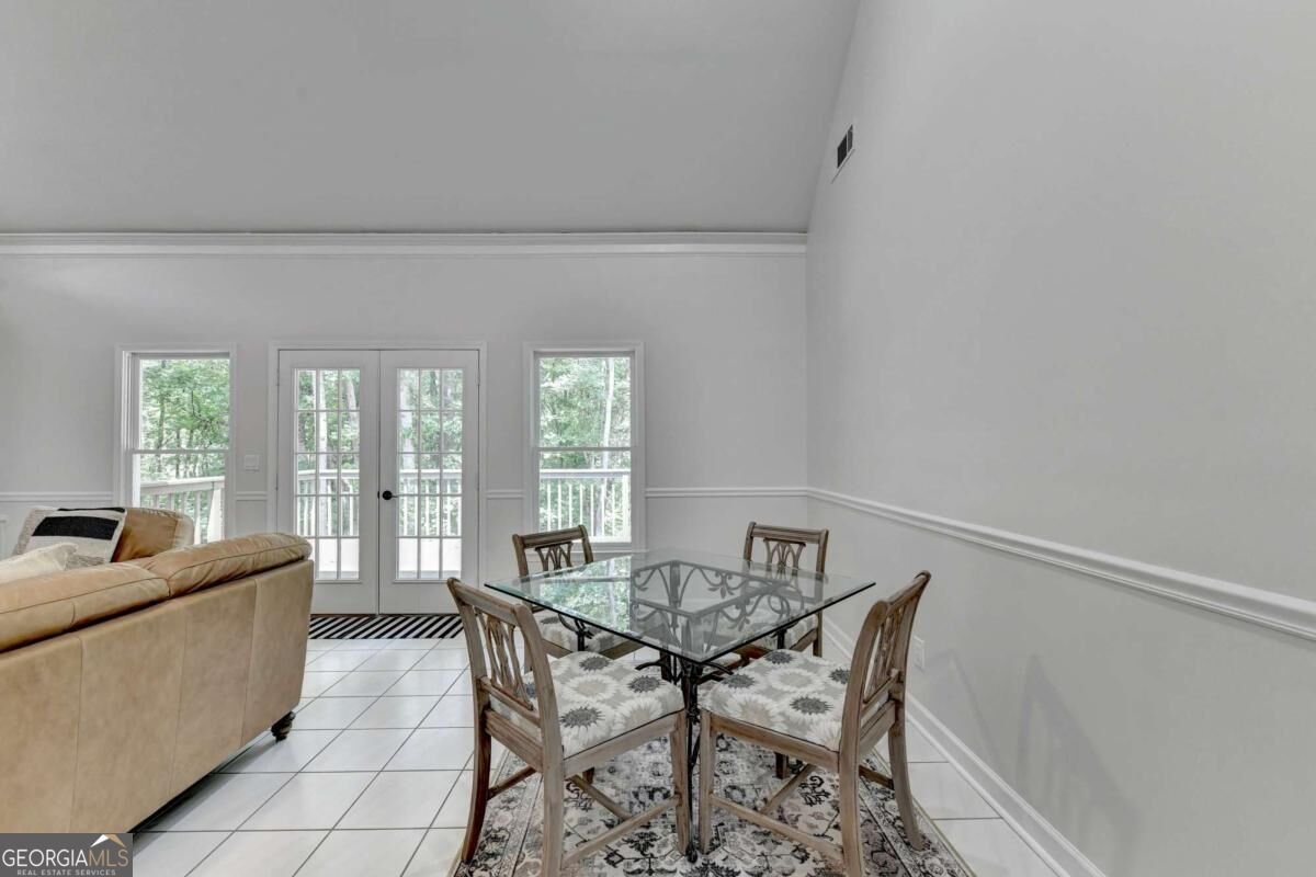 4860 Haydens Walk Drive Johns Creek - Photo 13