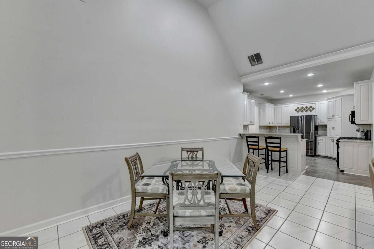 4860 Haydens Walk Drive Johns Creek - Photo 14