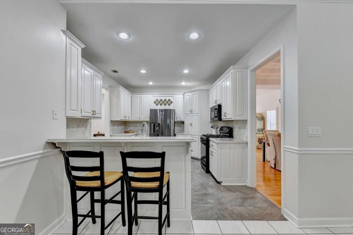 4860 Haydens Walk Drive Johns Creek - Photo 15