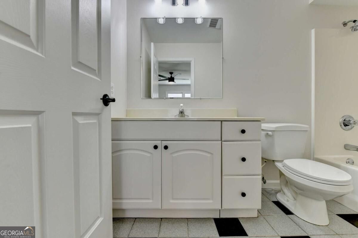 4860 Haydens Walk Drive Johns Creek - Photo 16