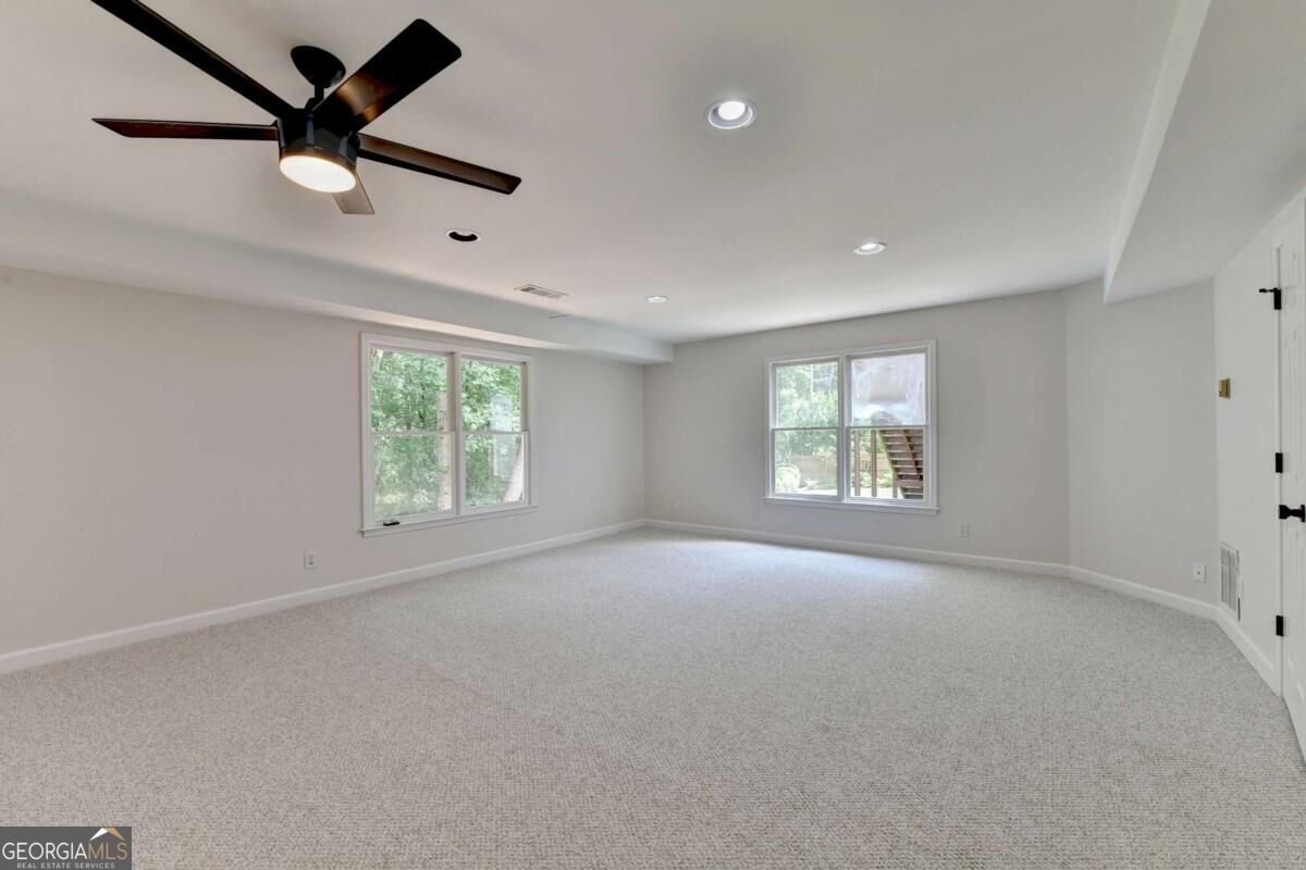 4860 Haydens Walk Drive Johns Creek - Photo 21