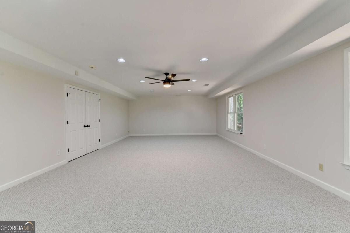 4860 Haydens Walk Drive Johns Creek - Photo 22