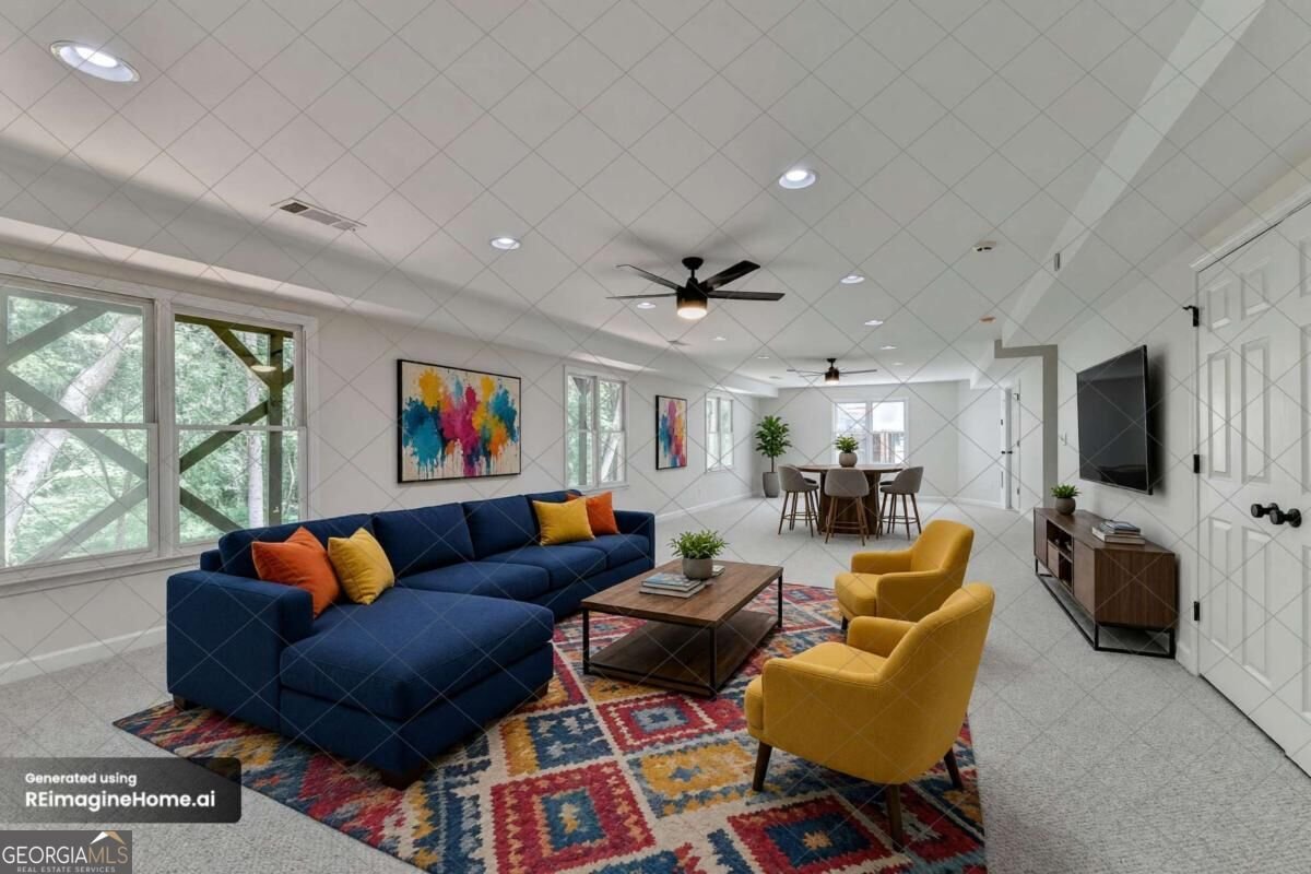 4860 Haydens Walk Drive Johns Creek - Photo 25