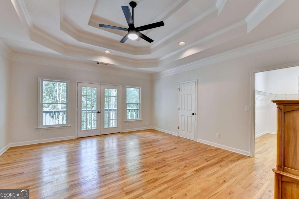 4860 Haydens Walk Drive Johns Creek - Photo 30