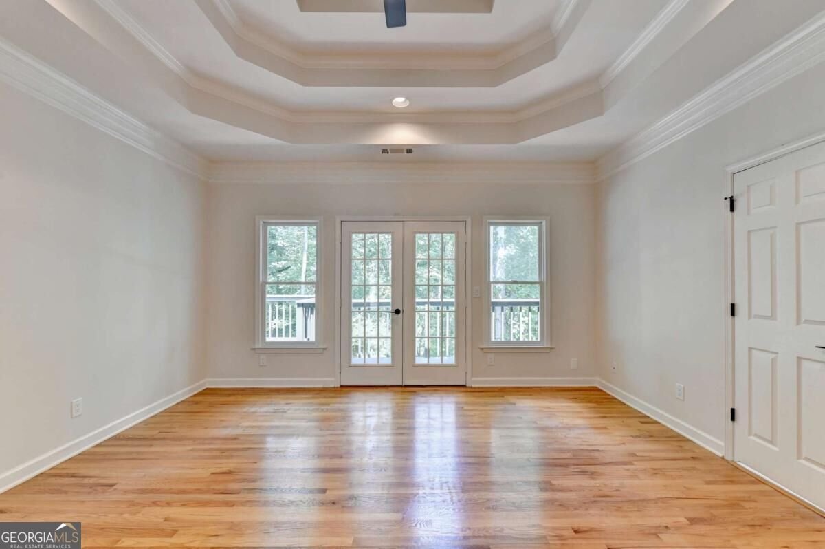 4860 Haydens Walk Drive Johns Creek - Photo 31