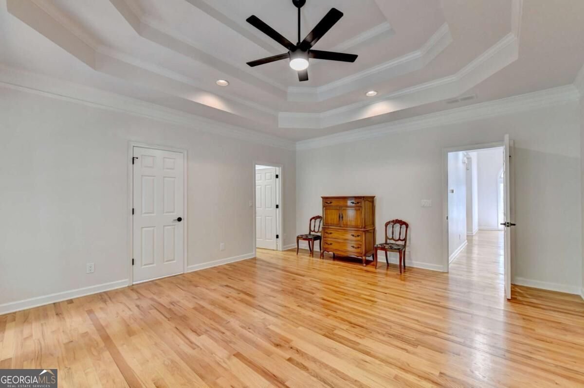 4860 Haydens Walk Drive Johns Creek - Photo 32