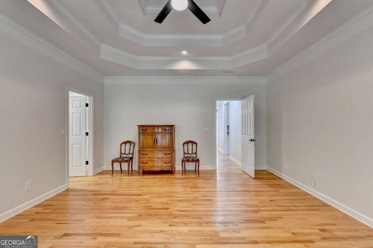 4860 Haydens Walk Drive Johns Creek - Photo 33