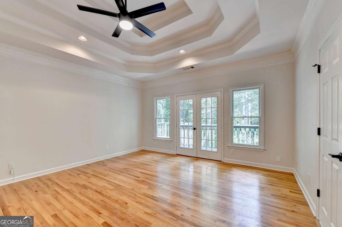 4860 Haydens Walk Drive Johns Creek - Photo 34