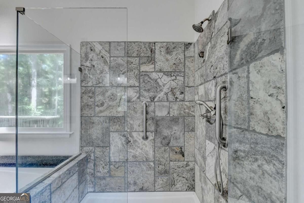 4860 Haydens Walk Drive Johns Creek - Photo 37