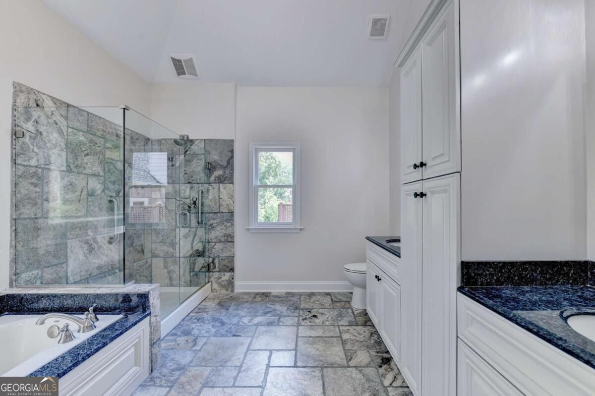 4860 Haydens Walk Drive Johns Creek - Photo 38