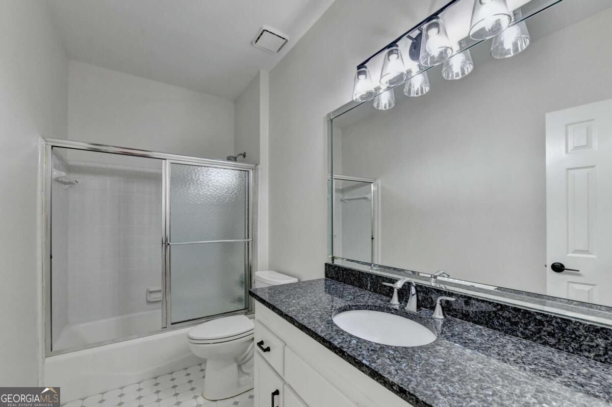 4860 Haydens Walk Drive Johns Creek - Photo 43