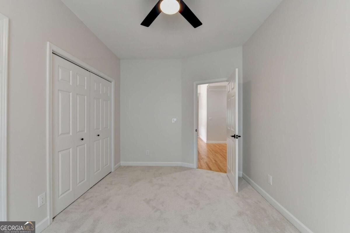 4860 Haydens Walk Drive Johns Creek - Photo 49