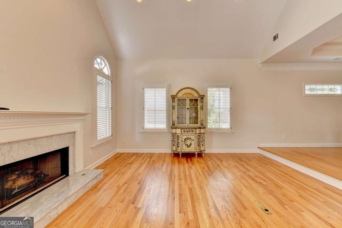 4860 Haydens Walk Drive Johns Creek - Photo 50
