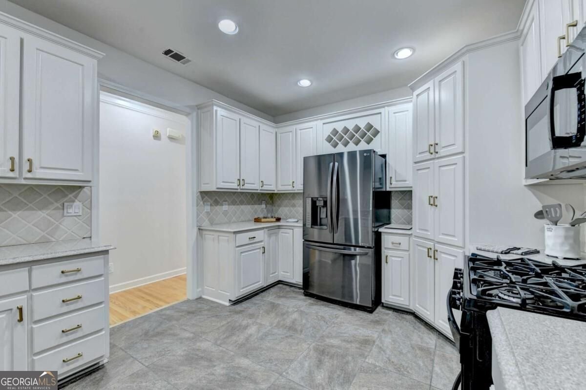 4860 Haydens Walk Drive Johns Creek - Photo 53