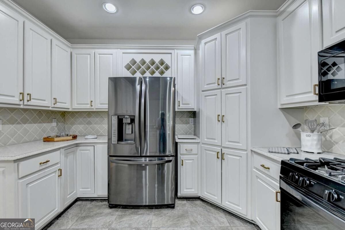 4860 Haydens Walk Drive Johns Creek - Photo 54