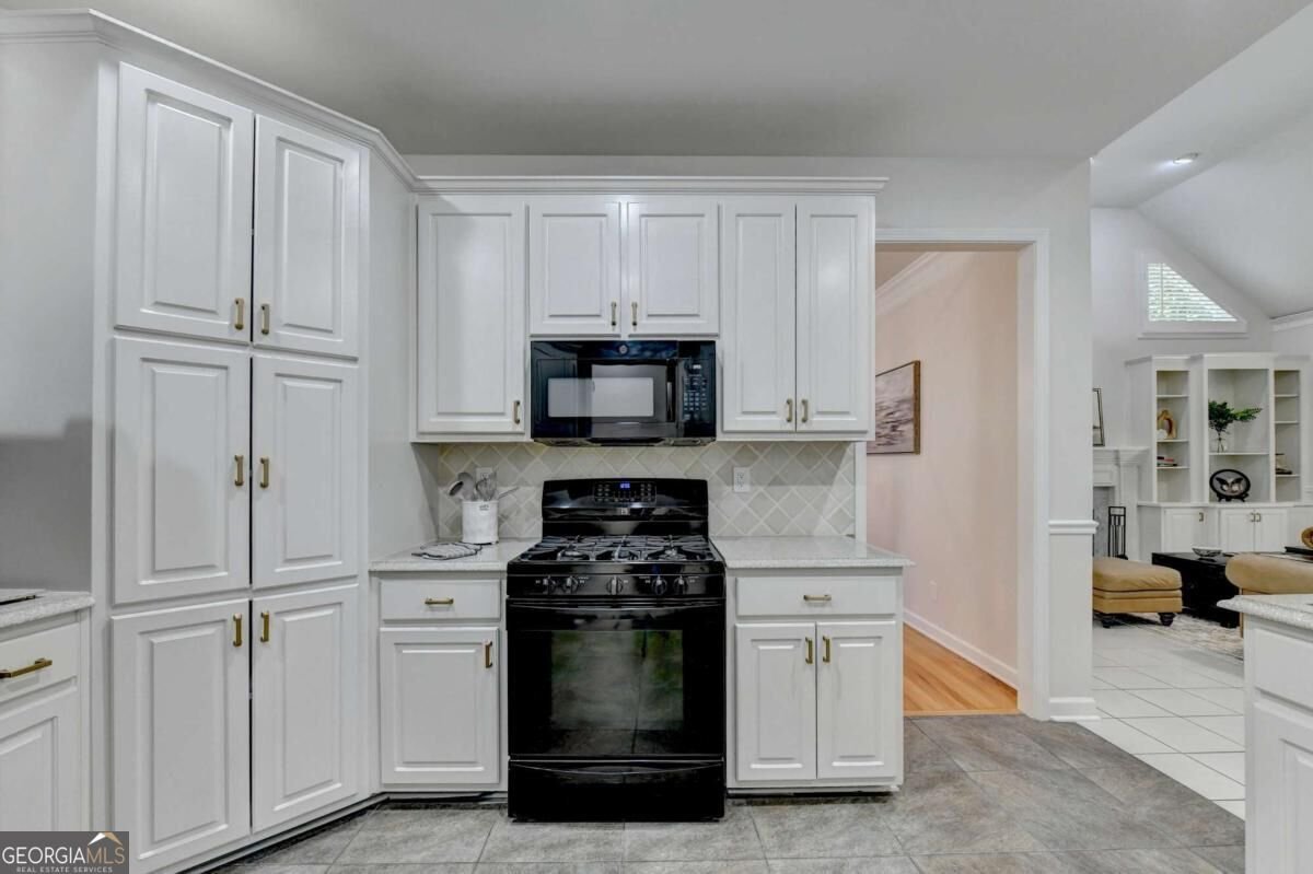 4860 Haydens Walk Drive Johns Creek - Photo 55