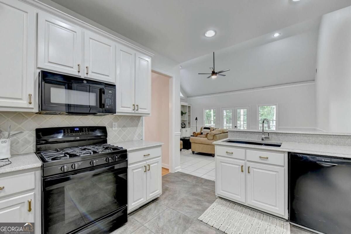 4860 Haydens Walk Drive Johns Creek - Photo 56