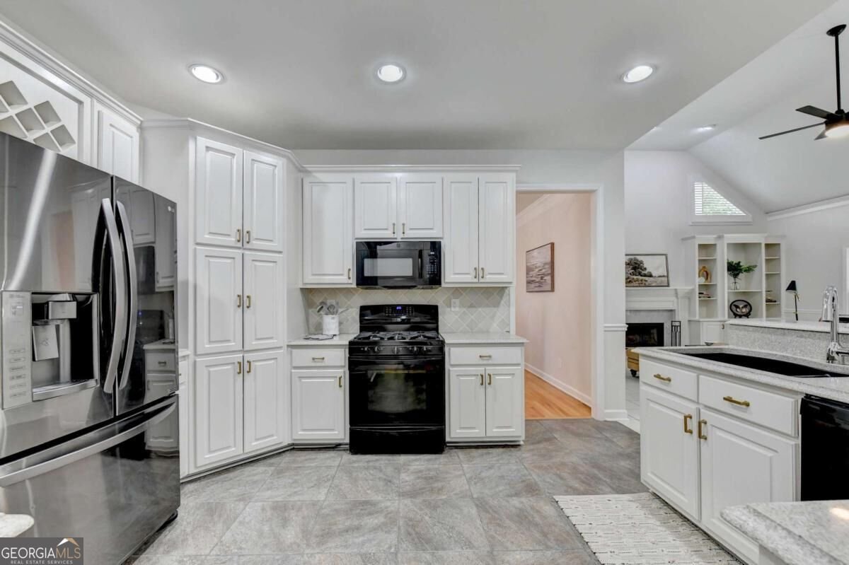 4860 Haydens Walk Drive Johns Creek - Photo 58