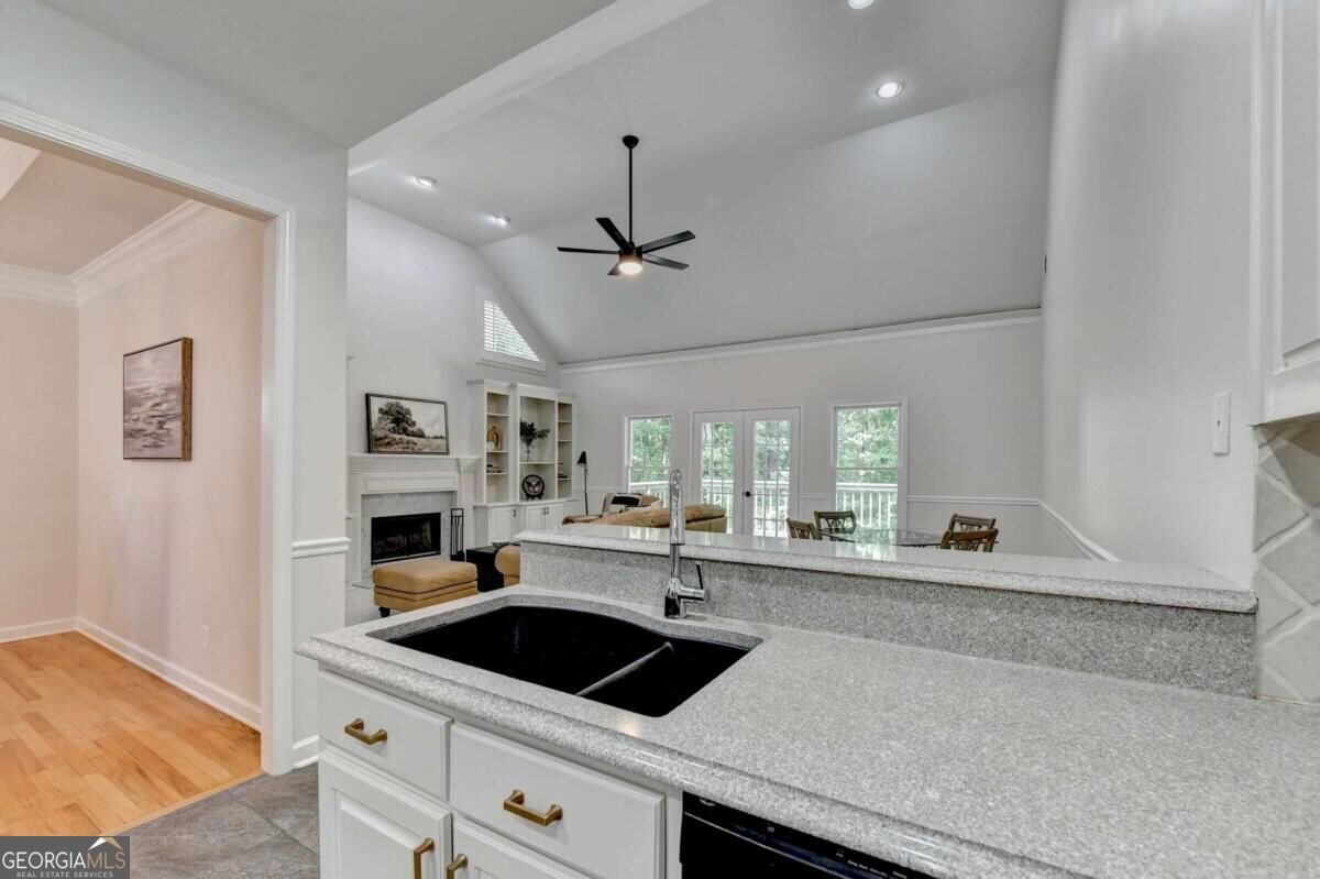 4860 Haydens Walk Drive Johns Creek - Photo 59