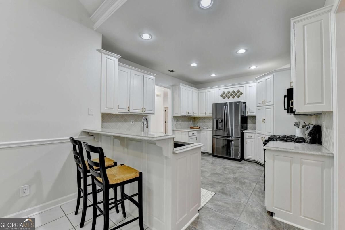 4860 Haydens Walk Drive Johns Creek - Photo 60