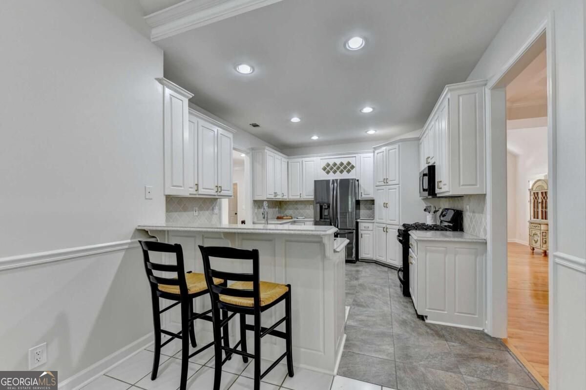 4860 Haydens Walk Drive Johns Creek - Photo 61