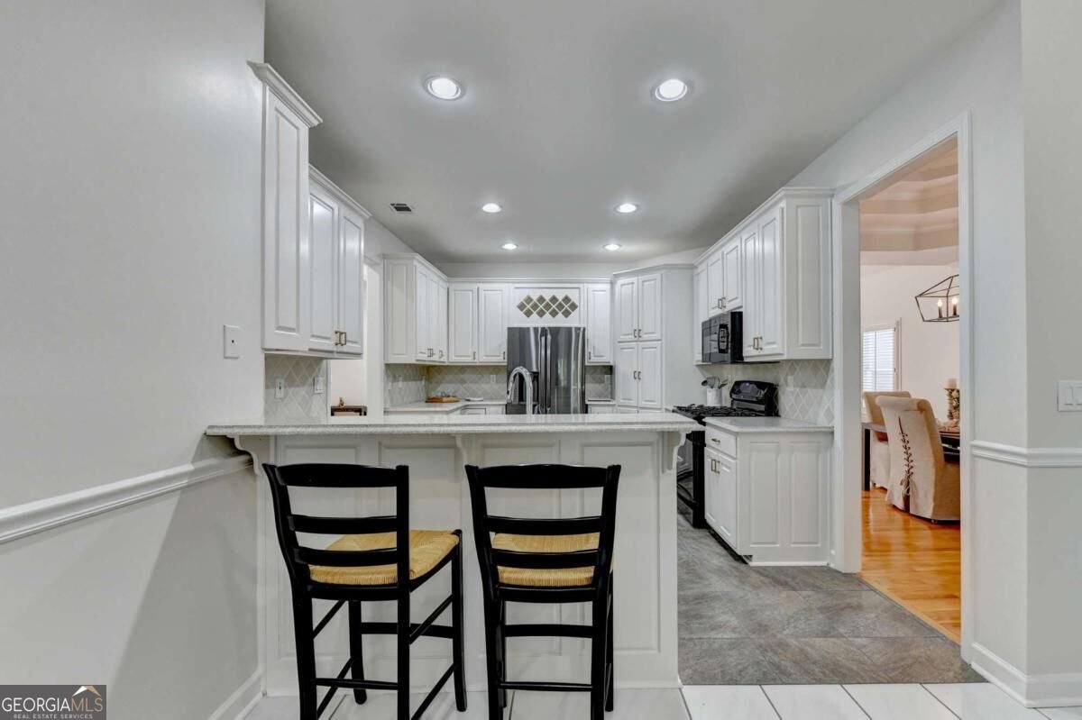 4860 Haydens Walk Drive Johns Creek - Photo 62