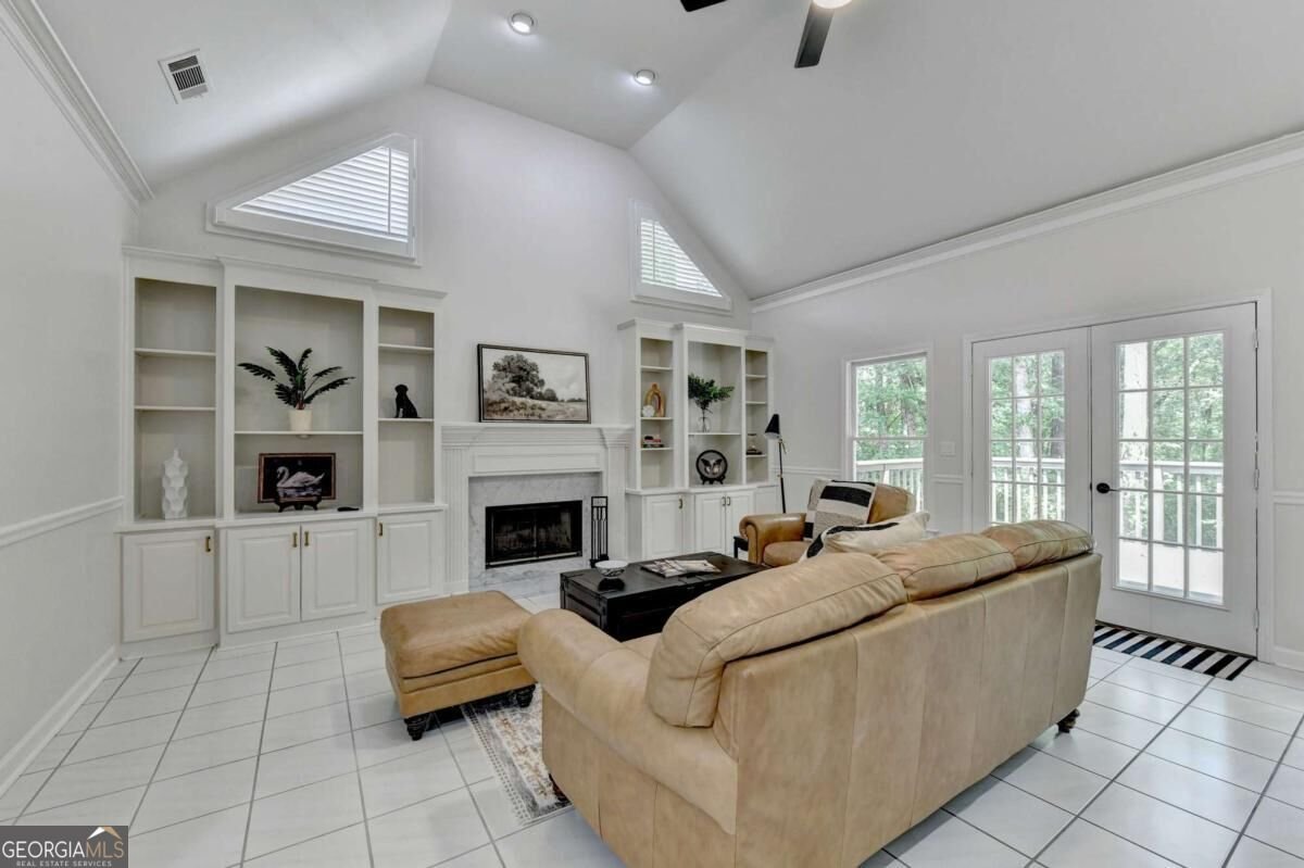 4860 Haydens Walk Drive Johns Creek - Photo 63