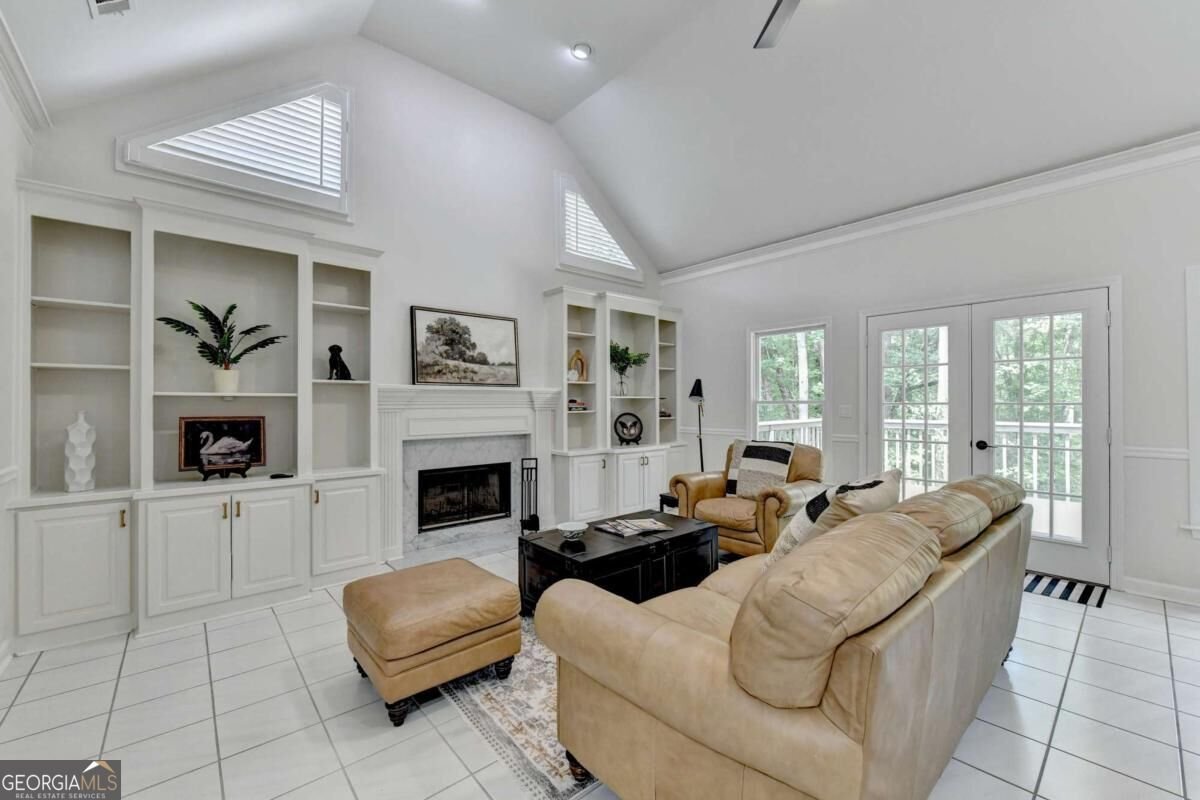 4860 Haydens Walk Drive Johns Creek - Photo 64