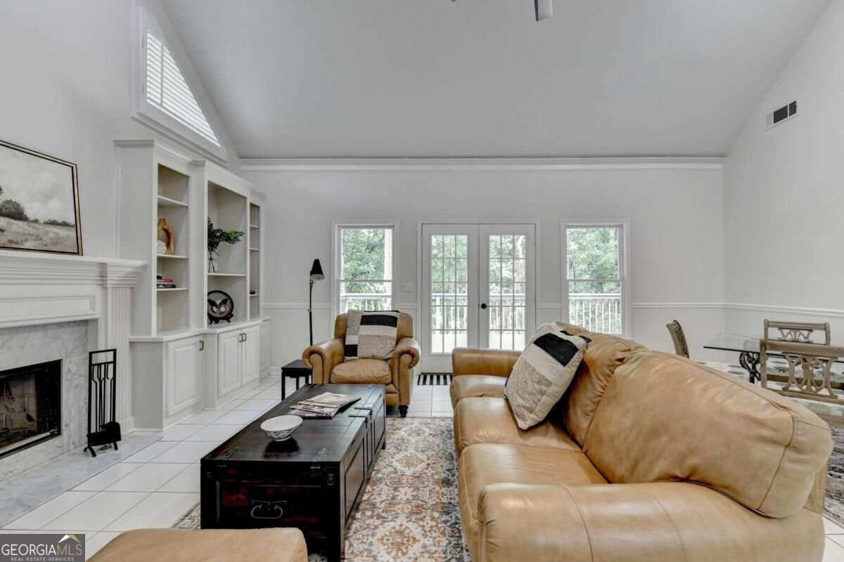 4860 Haydens Walk Drive Johns Creek - Photo 66