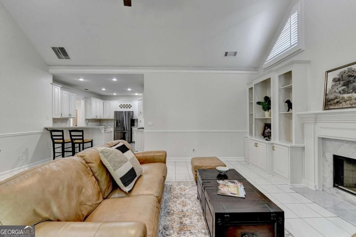 4860 Haydens Walk Drive Johns Creek - Photo 68