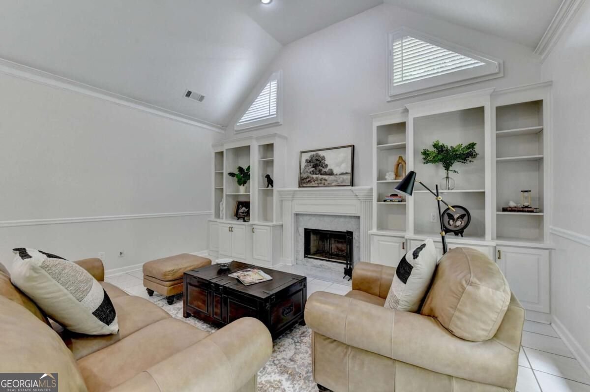 4860 Haydens Walk Drive Johns Creek - Photo 69