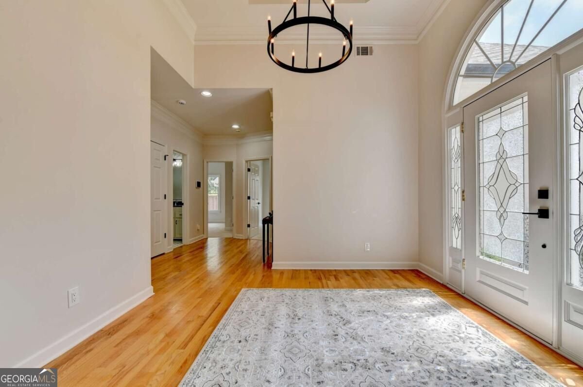 4860 Haydens Walk Drive Johns Creek - Photo 7