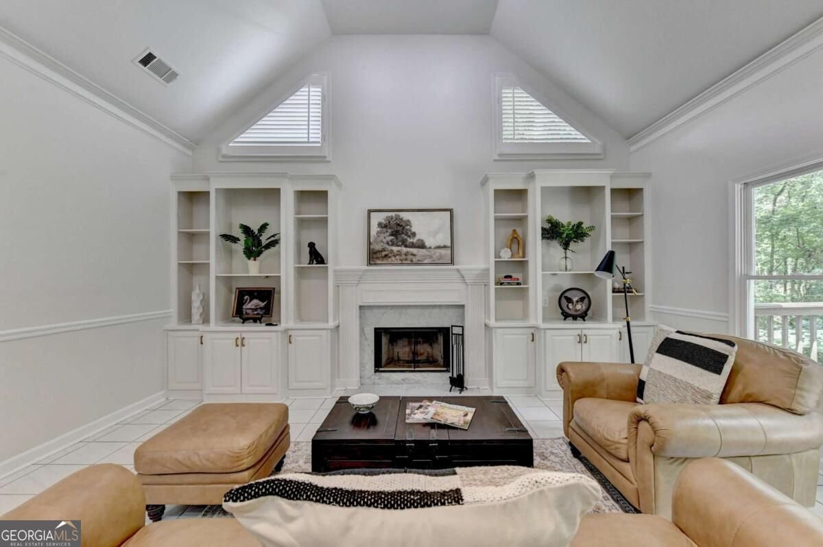 4860 Haydens Walk Drive Johns Creek - Photo 70