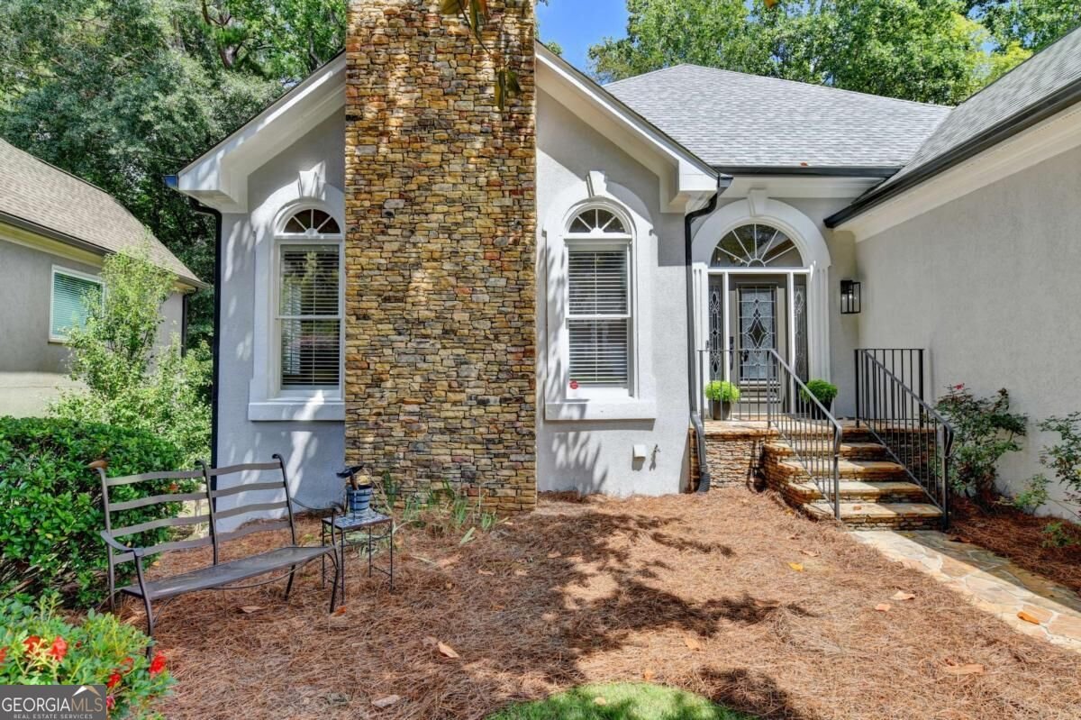 4860 Haydens Walk Drive Johns Creek - Photo 71