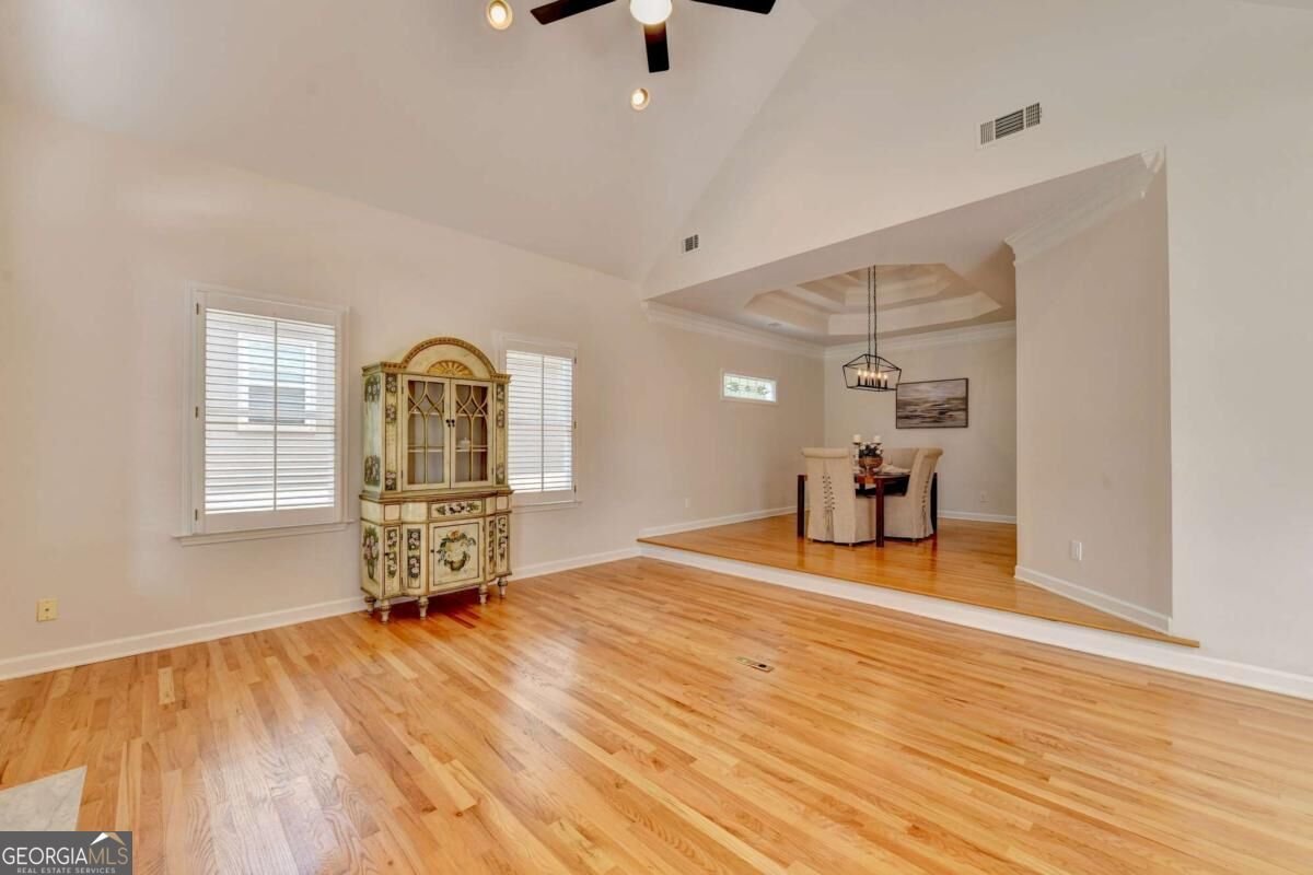 4860 Haydens Walk Drive Johns Creek - Photo 72