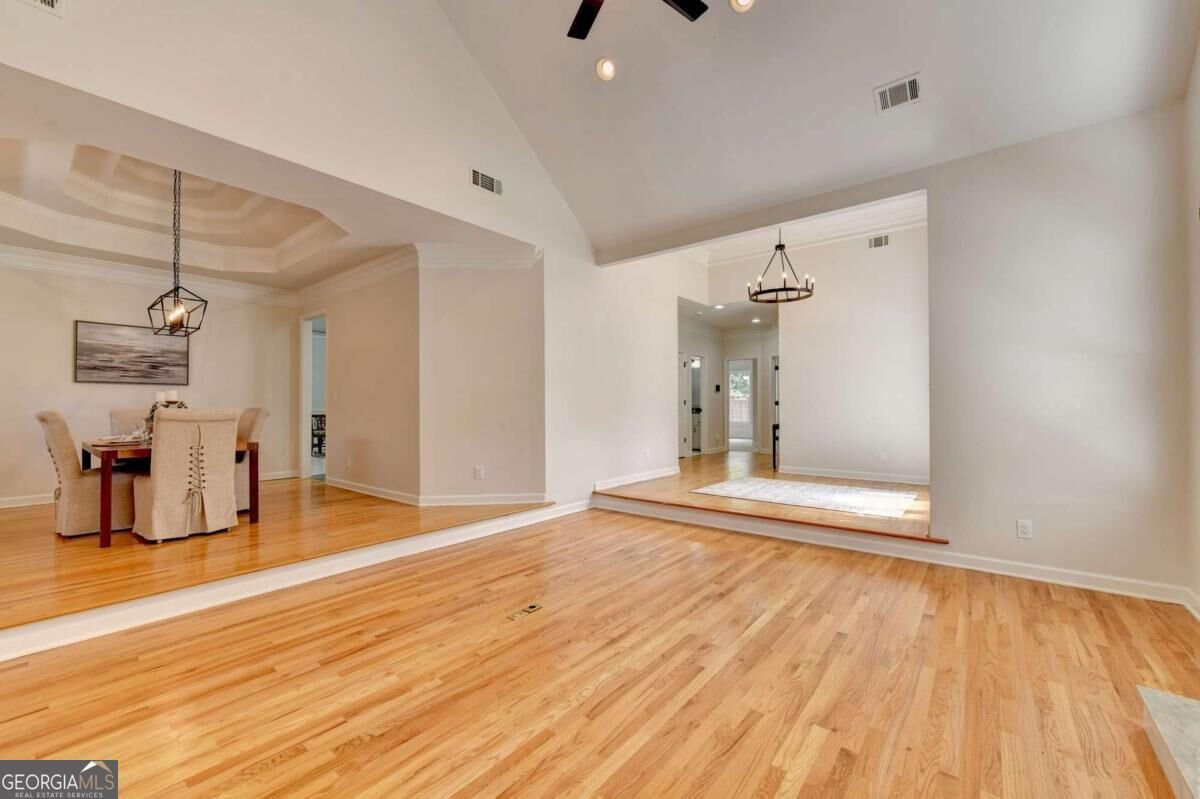 4860 Haydens Walk Drive Johns Creek - Photo 8
