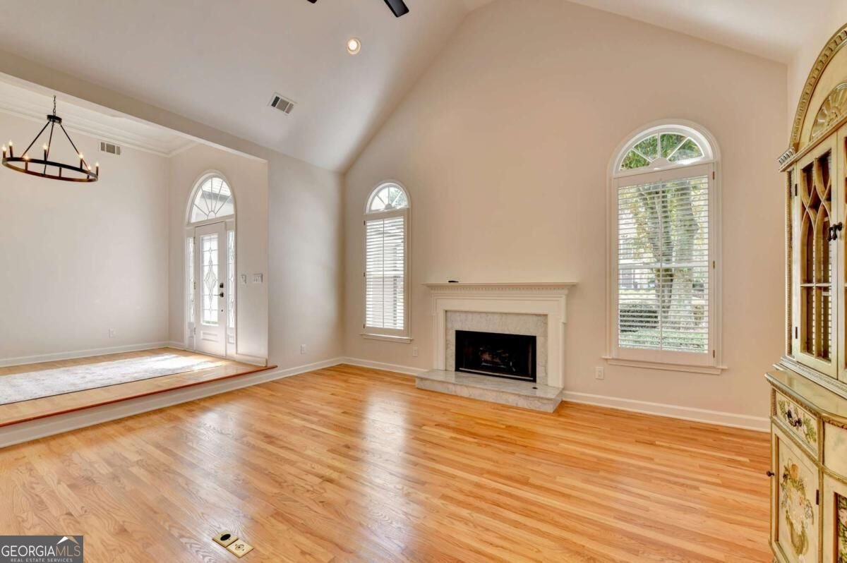 4860 Haydens Walk Drive Johns Creek - Photo 9