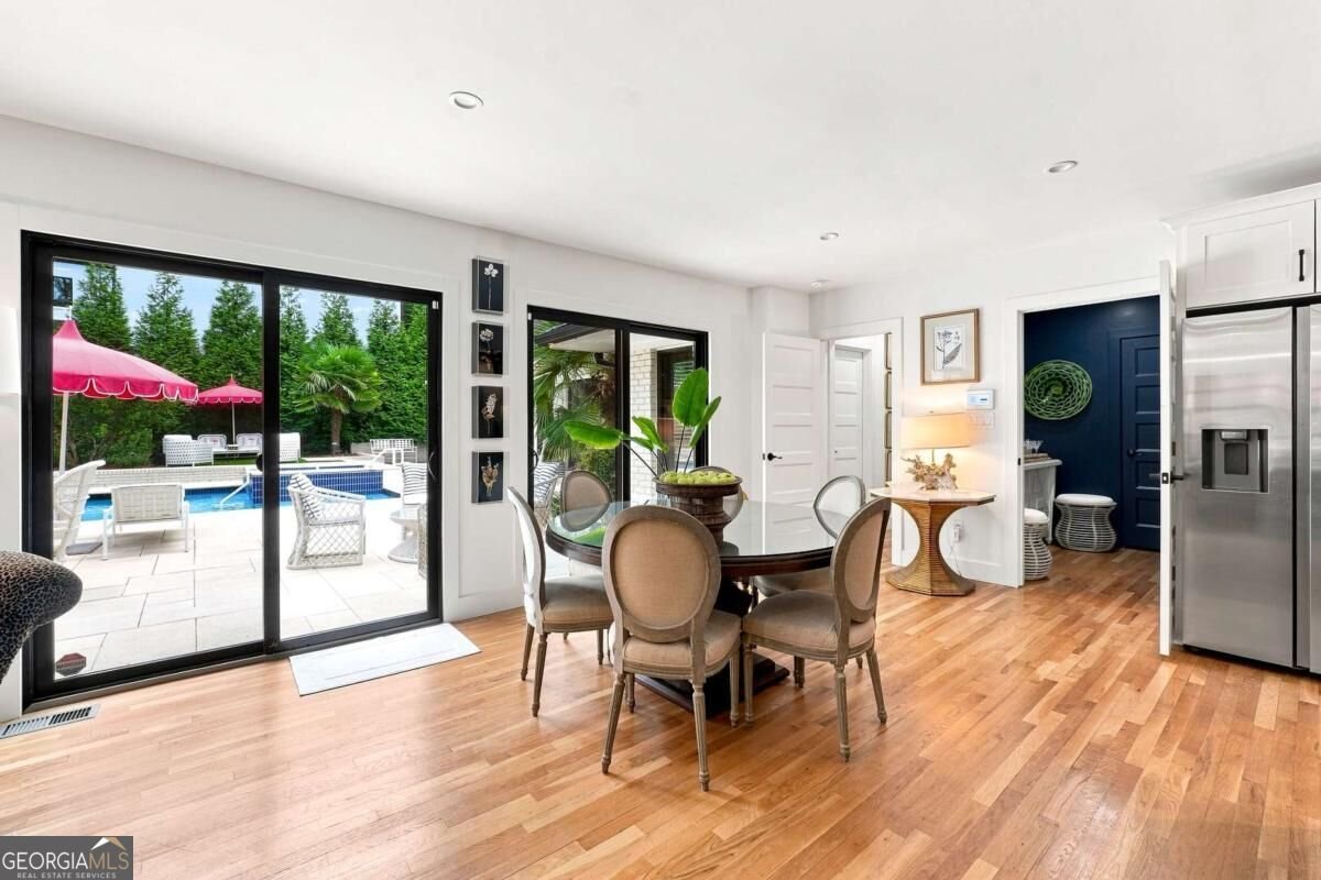 3125 Wood Valley Road Atlanta - Photo 11