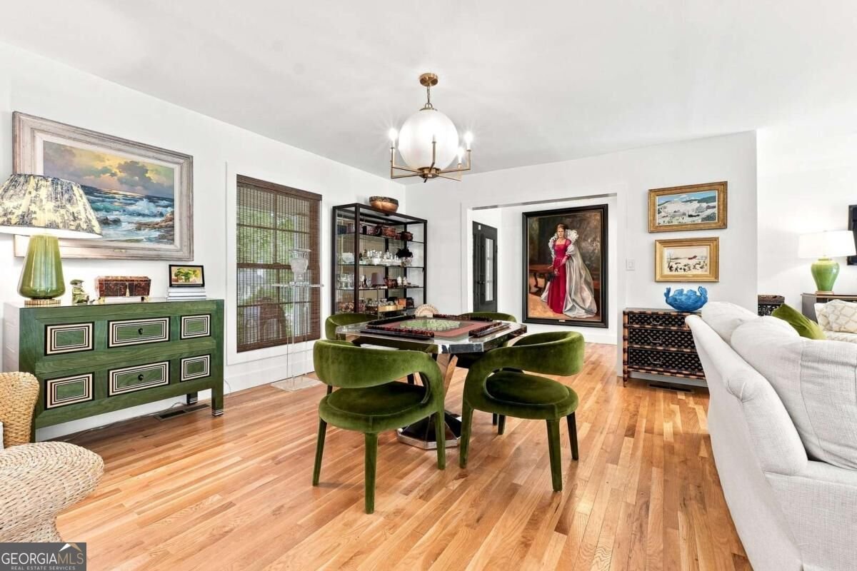3125 Wood Valley Road Atlanta - Photo 12