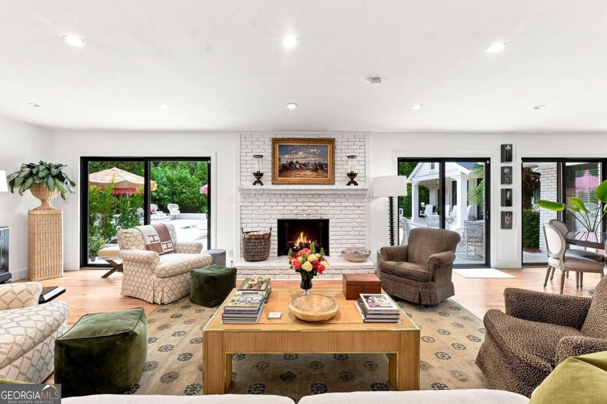3125 Wood Valley Road Atlanta - Photo 13
