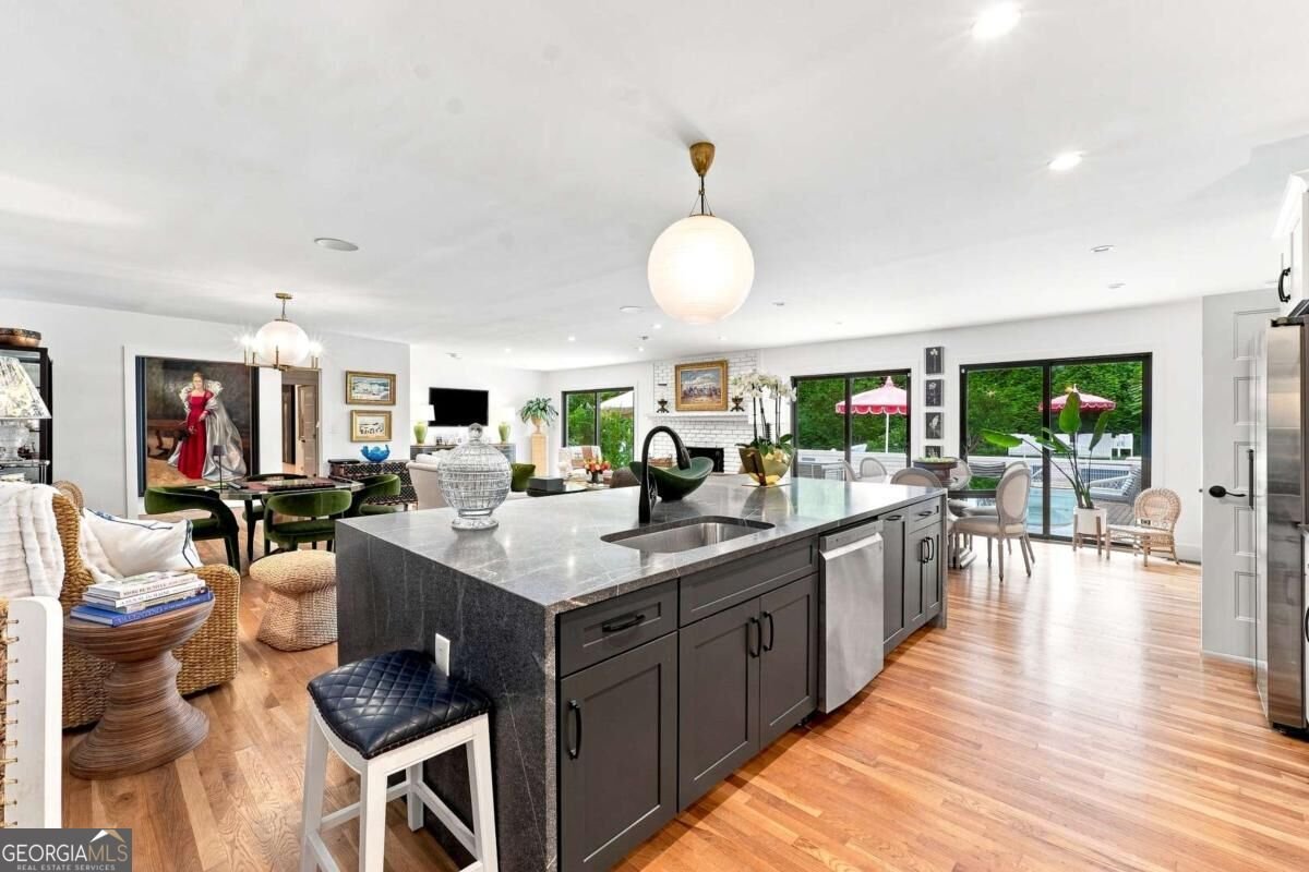 3125 Wood Valley Road Atlanta - Photo 17