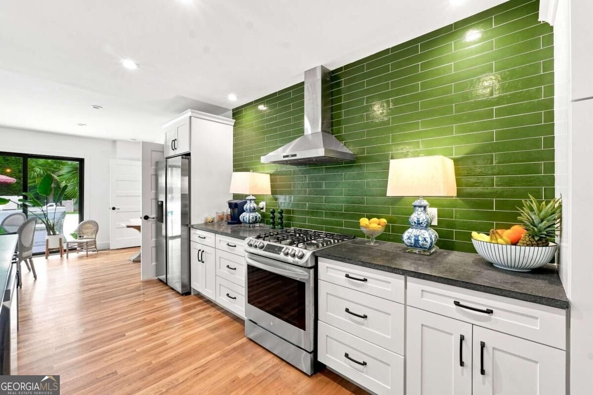 3125 Wood Valley Road Atlanta - Photo 18